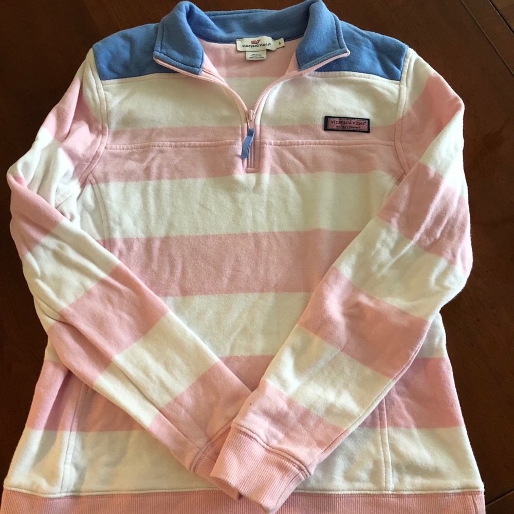 Vineyard Vines Shep shirt
